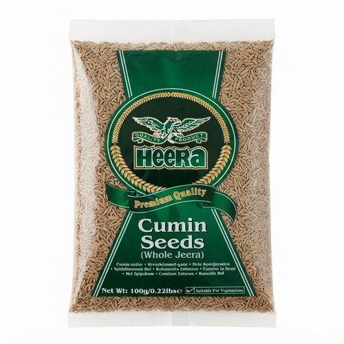 Heera Cumin Whole (Jeera) 100g