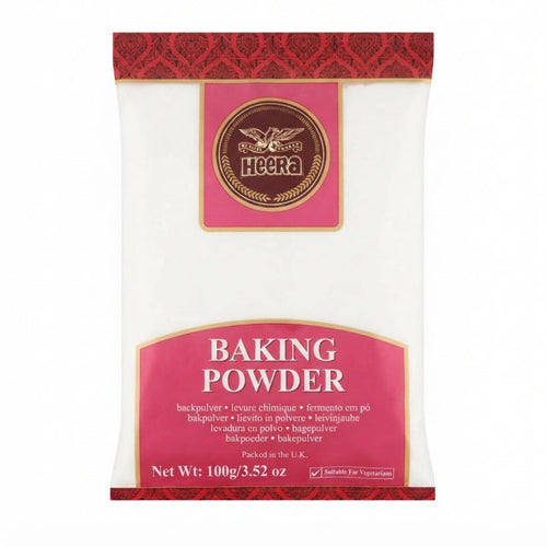 Heera Baking Powder 100g