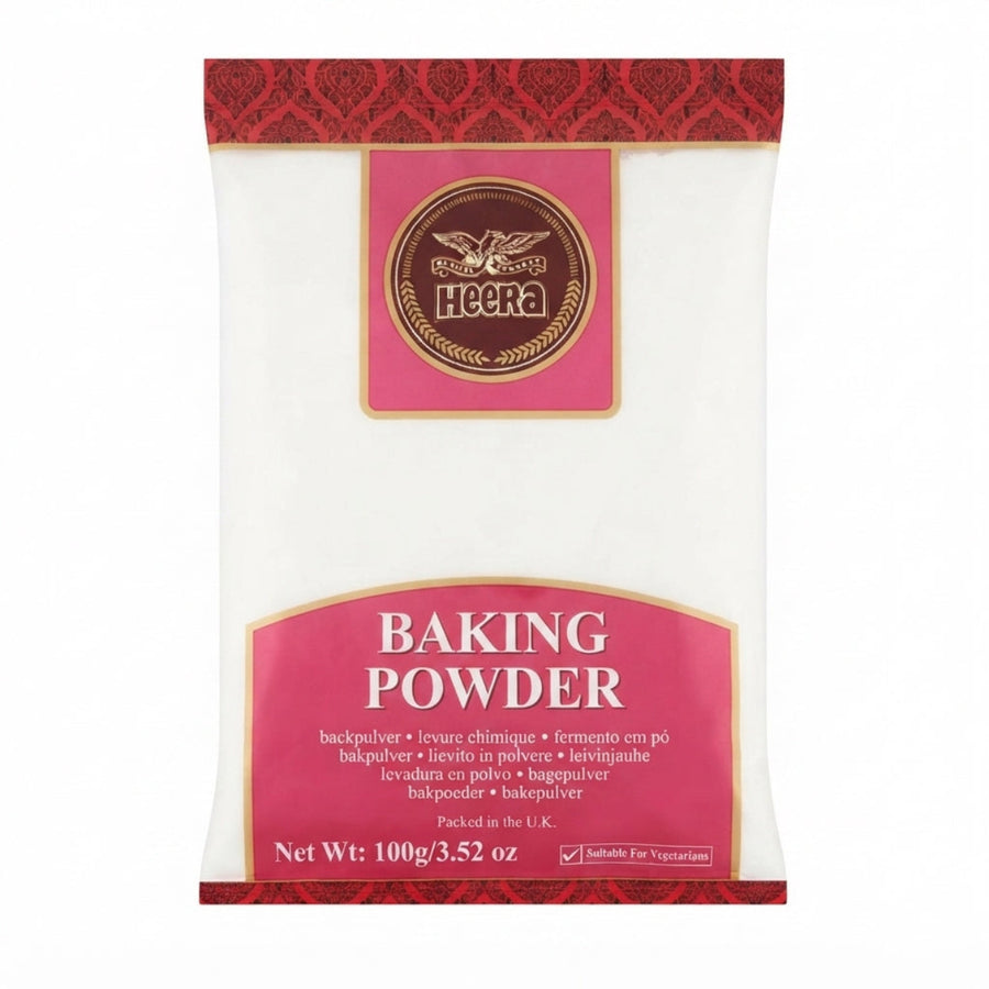 Heera Baking Powder 100g