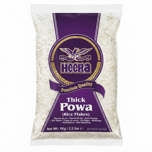 Heera Thick Powa 1kg