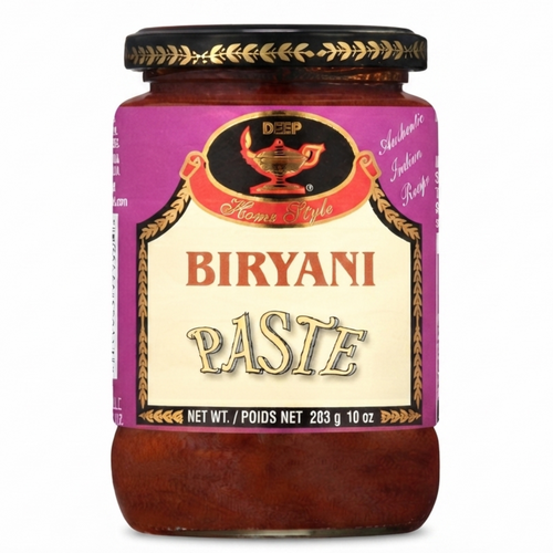 Deep Pasta Biryani 283g