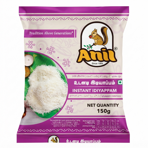 Anil Instant Idiyappam 150g