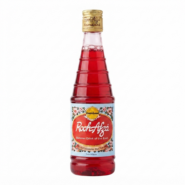 Imported Beverages