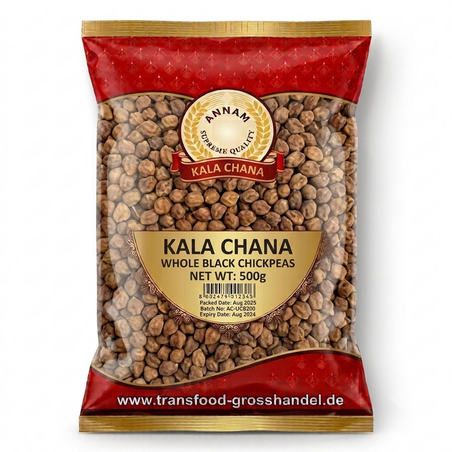 Annam Kala Chana 500g