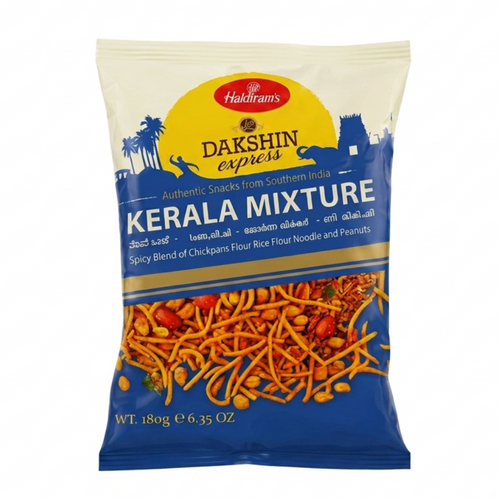 Haldiram's Kerala Mixture 180g