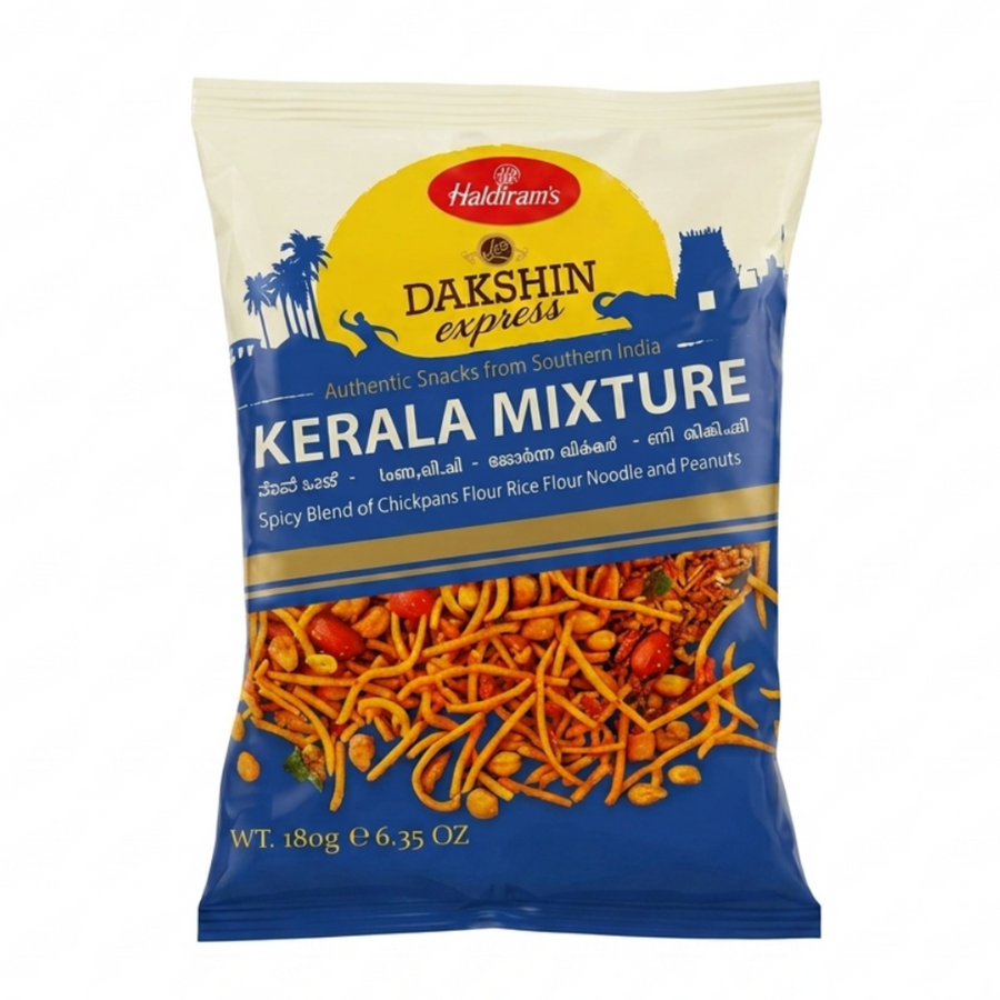 Haldiram's Kerala Mixture 180g