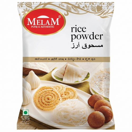 Melam Rice Powder 1kg