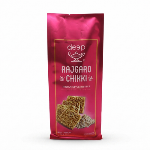 Deep Rajgaro Chikki 100g