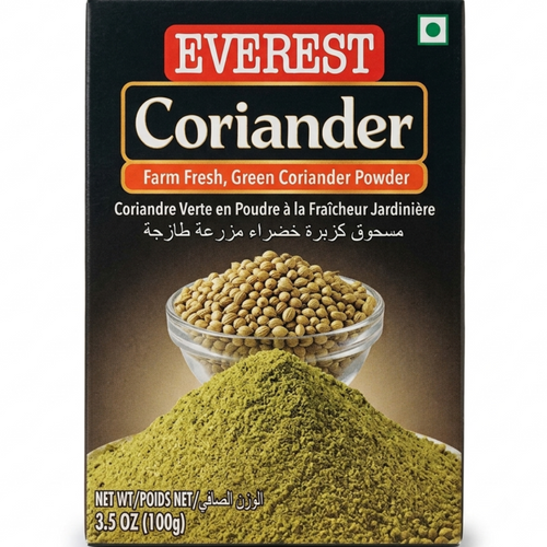 Everest Coriander 100g