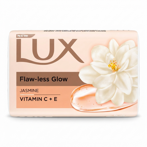 Lux Jasmine Soap 100g