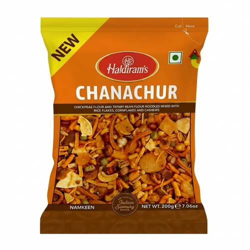 Haldiram's Chanachur 200g