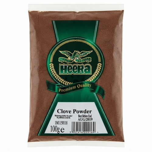 Heera Clove Powder 100g