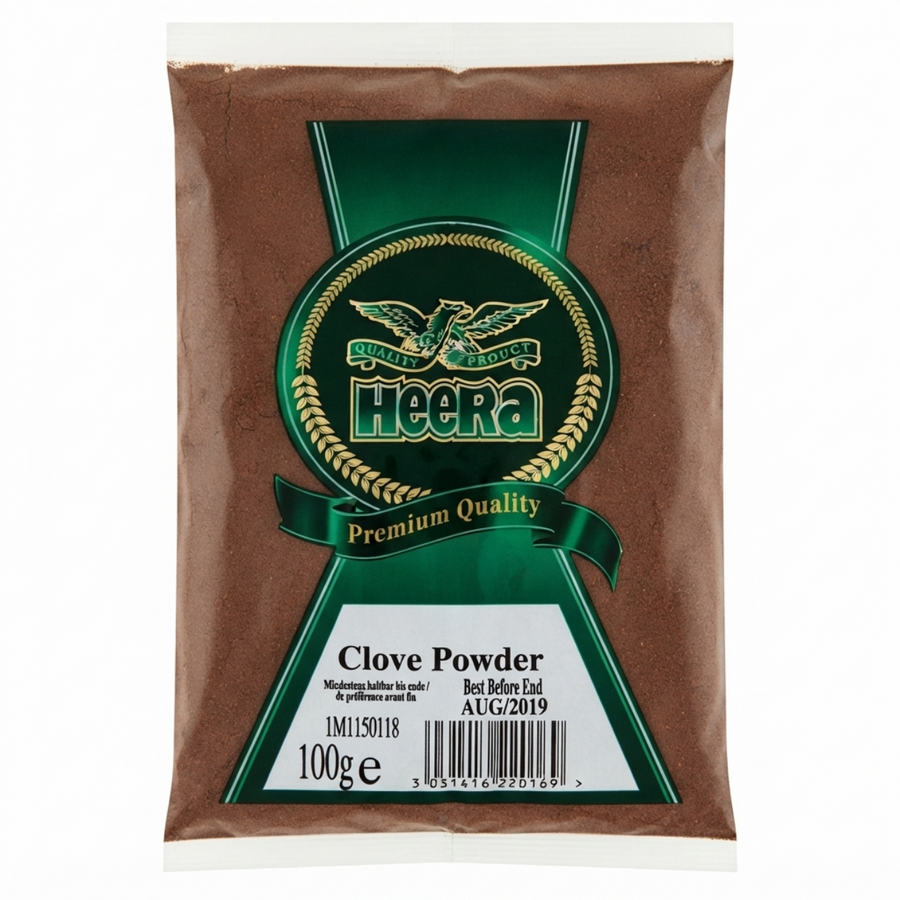 Heera Clove Powder 100g
