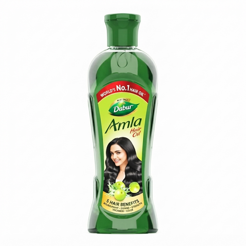Dabur Amla Hair Oil 323ml