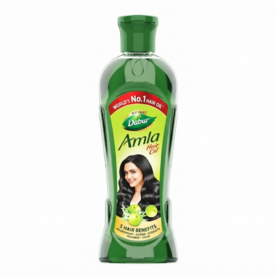 Dabur Amla Hair Oil 323ml