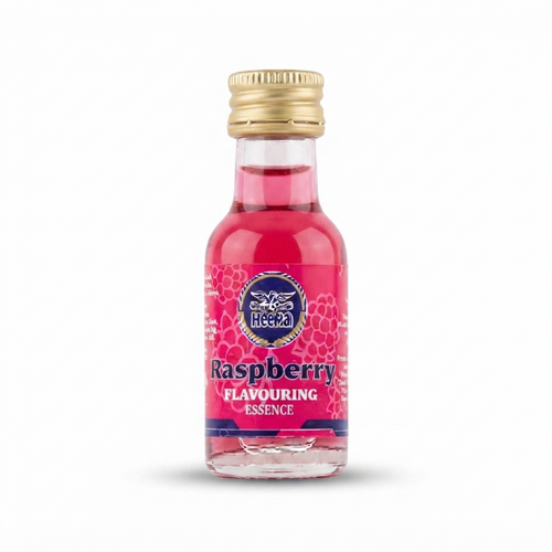 Heera Raspberry Flavouring Essence 28ml