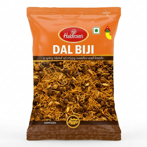 Haldiram's Dal Biji 200g