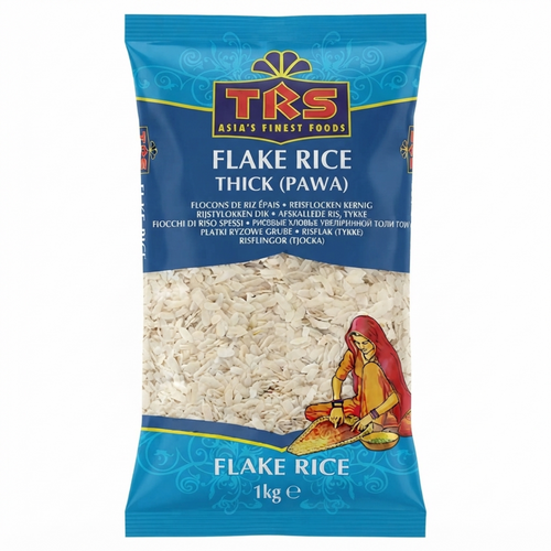 TRS Flake Rice Thick (Pawa) 1kg