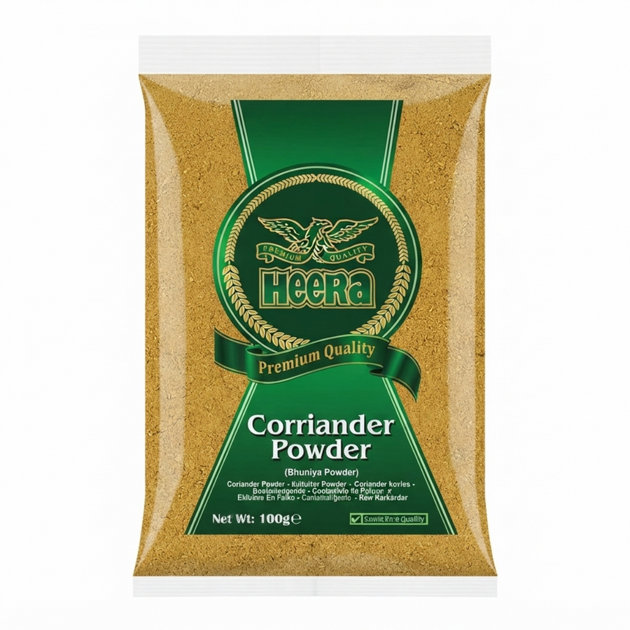 Heera Coriander Powder 100g