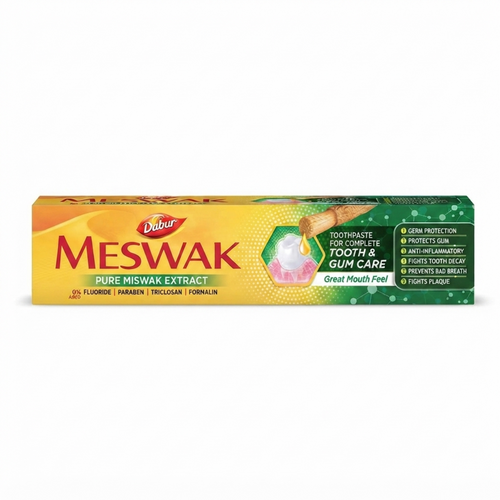 Dabur Meswak Pure Miswak Extract 100g