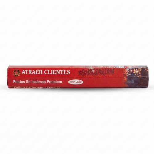 Anand's Atraer Clients 20 Incense Sticks