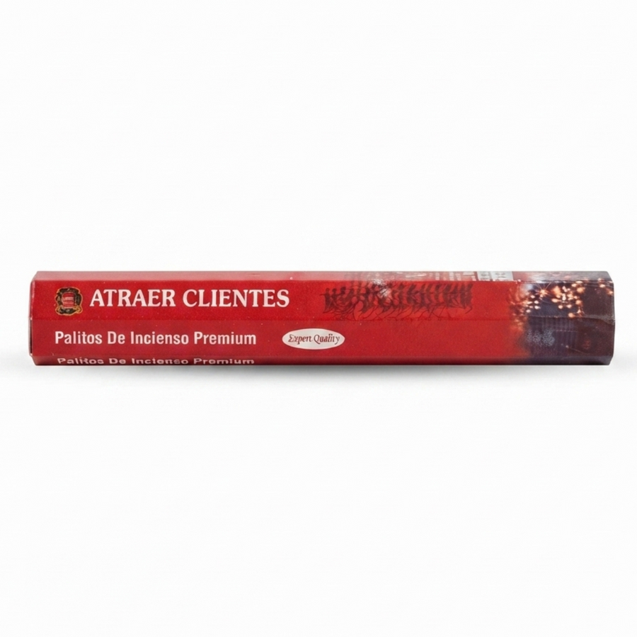 Anand's Atraer Clients 20 Incense Sticks