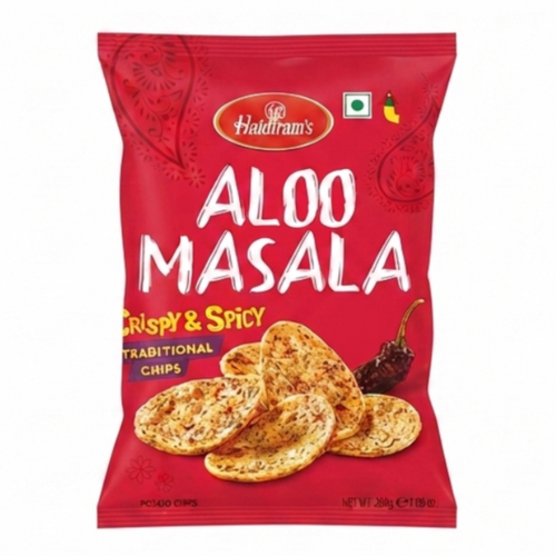Haldiram's Aloo Masala 200g