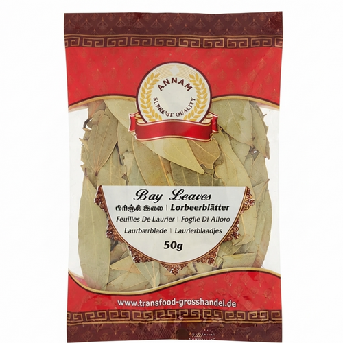 Annam Bay Leaves 50g