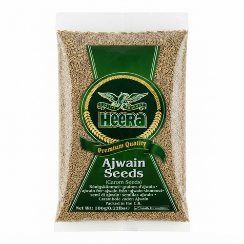 Heera Ajwain Seeds 100g