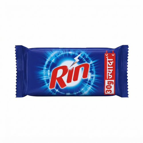 Rin Laundry Soap 160g