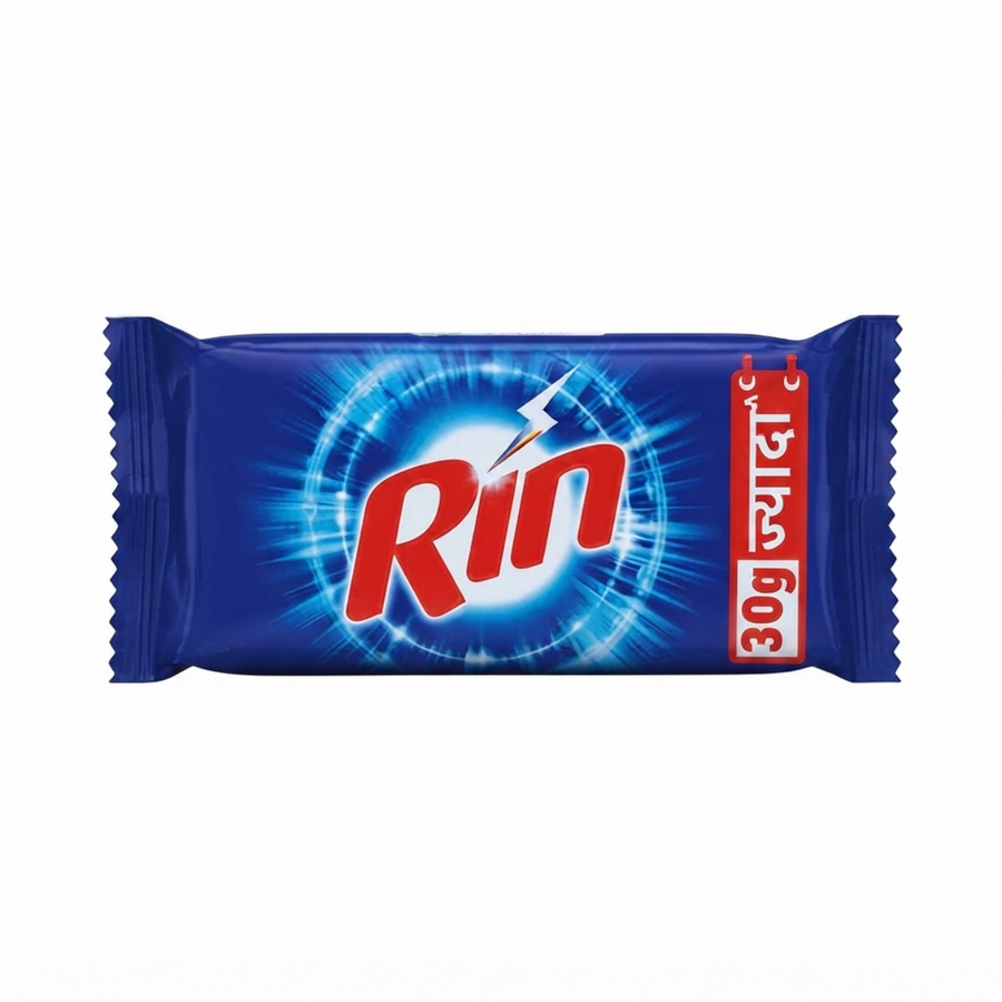 Rin Laundry Soap 160g