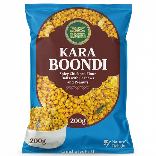 Heera Kara Boondi 200g