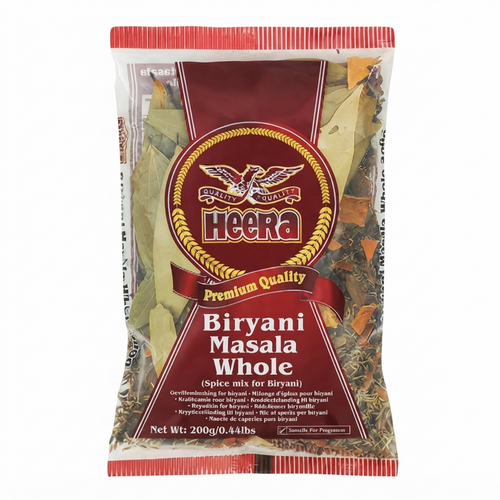 Heera Biryani Masala Whole 200g