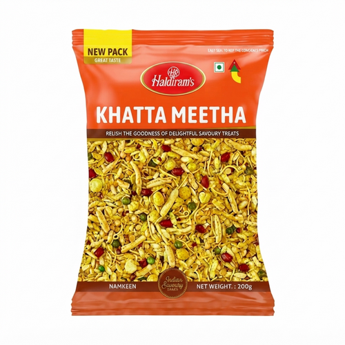 Haldiram's Khatta Meetha 200g
