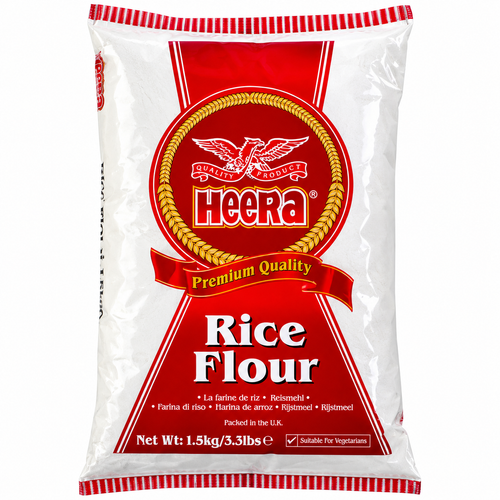Heera Rice Flour 1.5kg