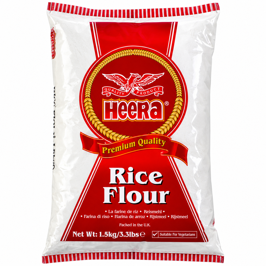 Heera Rice Flour 1.5kg