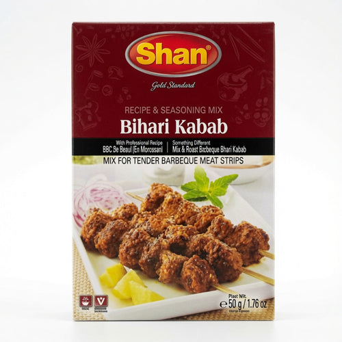 Shan Bihari Kabab 50g