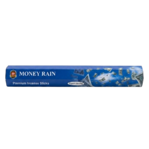 Anand's Money Rain 20 Incense Sticks
