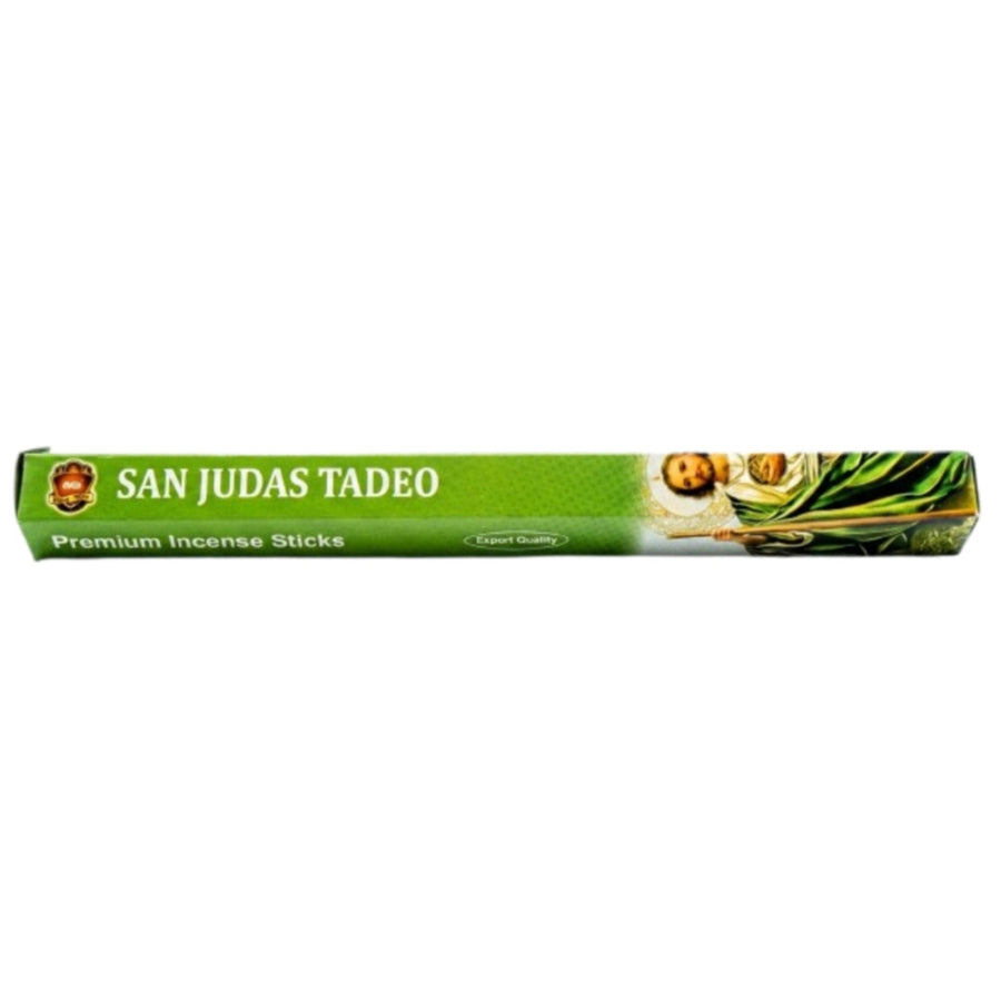 Anand's San Judas Tadeo 20 Incense Sticks