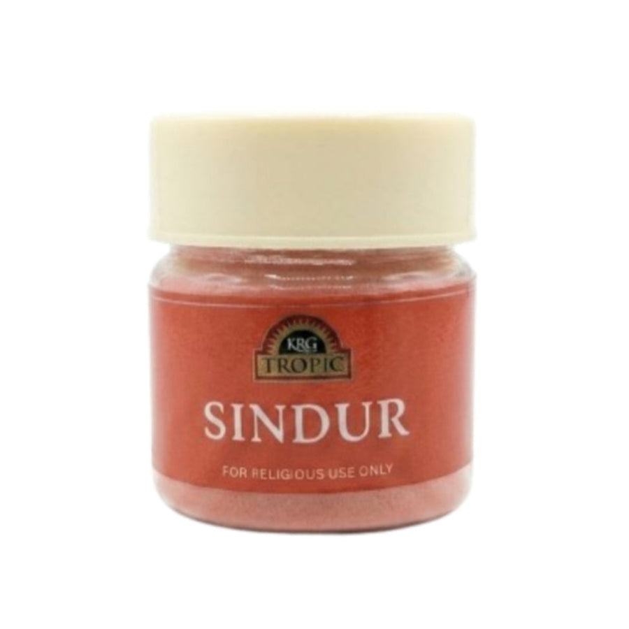 KRG Tropic Puja Roli Sindur 25g