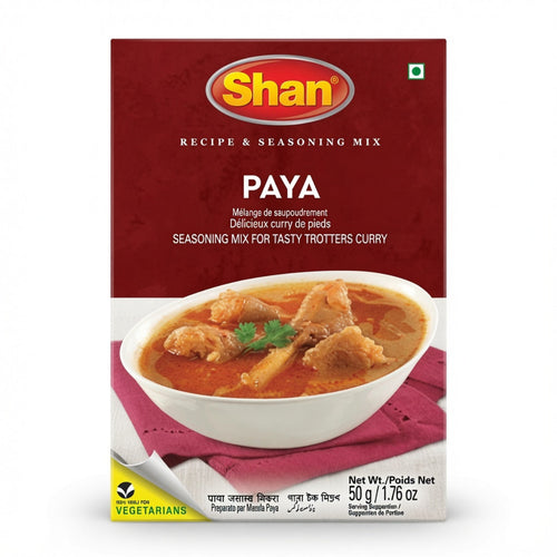 Shan Paya 50g