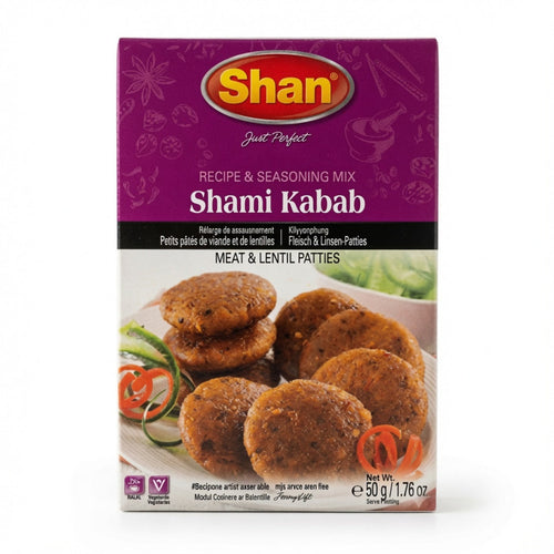 Shan Shami Kabab 50g