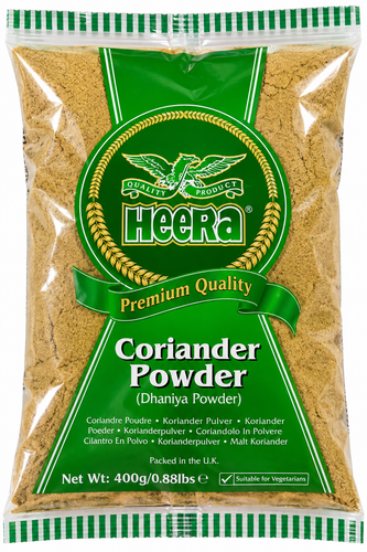 Heera Coriander Powder 400g
