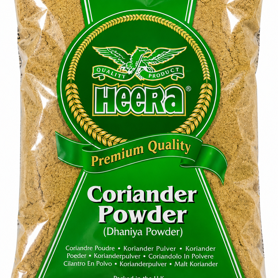 Heera Coriander Powder 400g