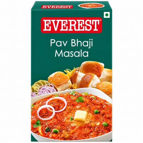 Everest Pav Bhaji Masala 100g