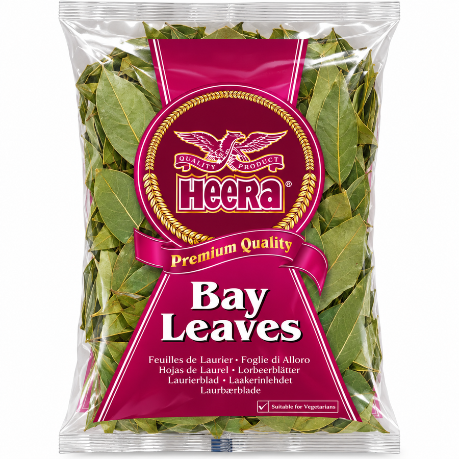Heera Bay Leaves 10g