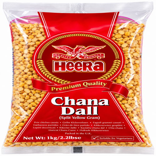 Heera Chana Dal 1kg