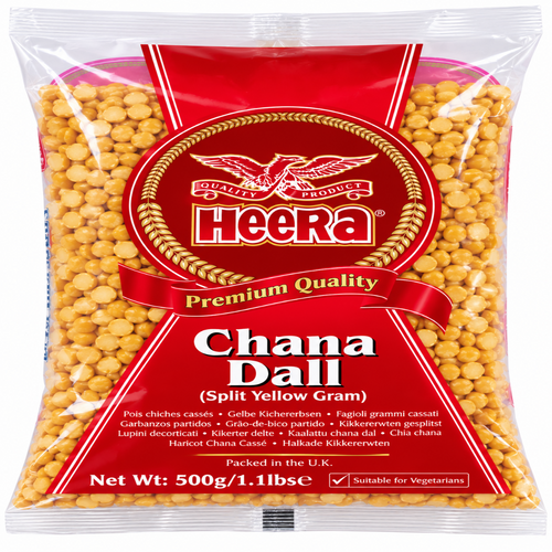 Heera Chana Dal 500g