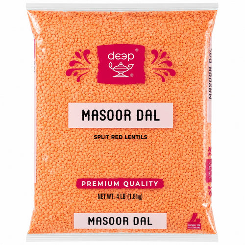 Deep Masoor Dal 907g