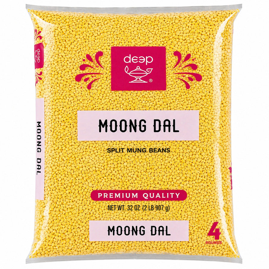 Deep Moong Dal 907g